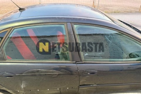 Yamaha XMAX 250 2007