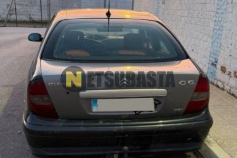 Yamaha XMAX 250 2007