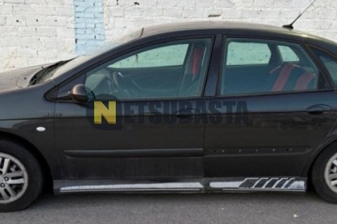 Yamaha XMAX 250 2007