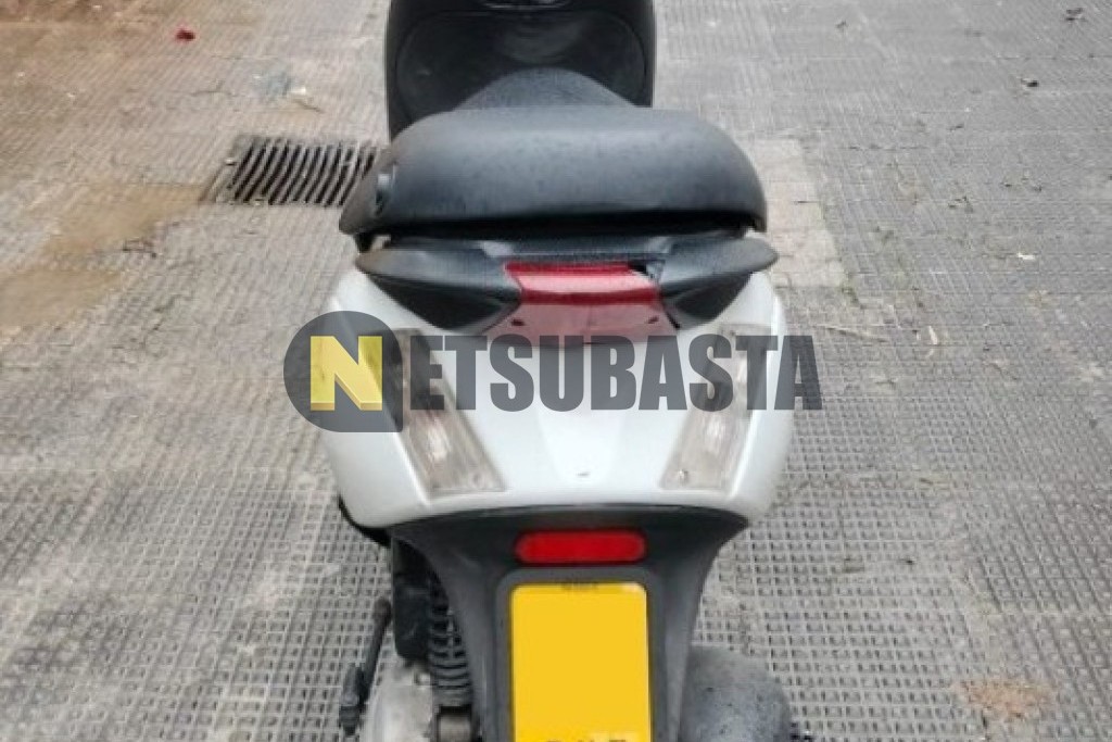 Piaggio ZIP 50 2009
