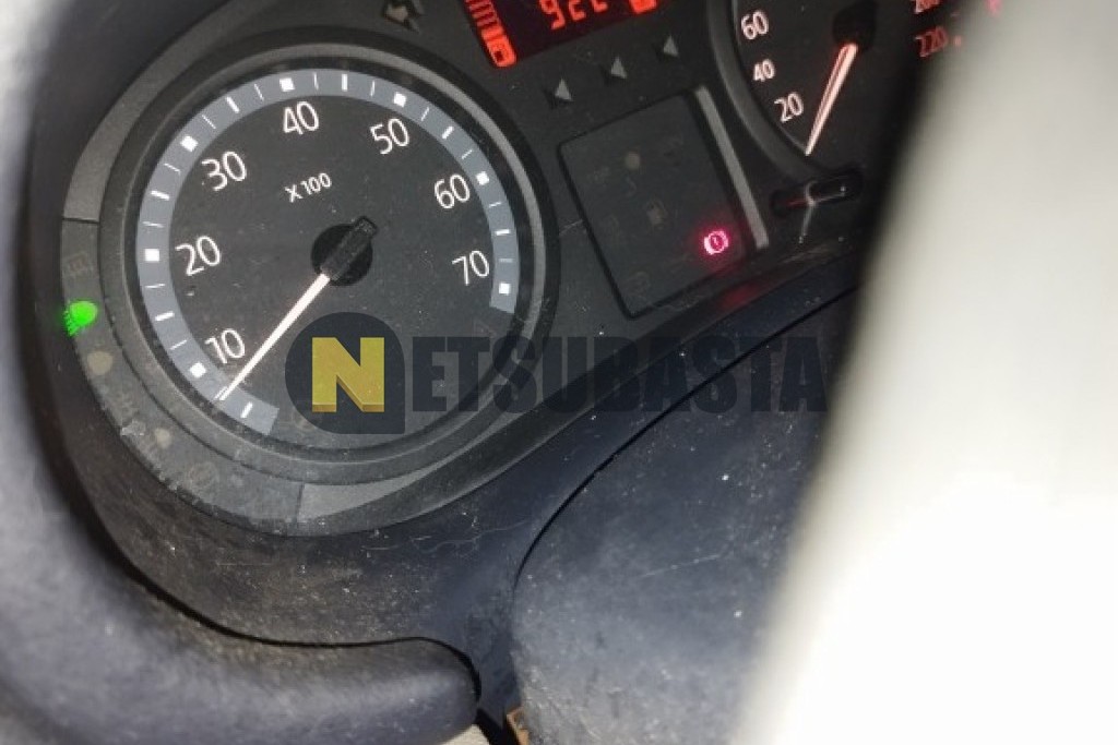 Renault Clio 1.2 2004