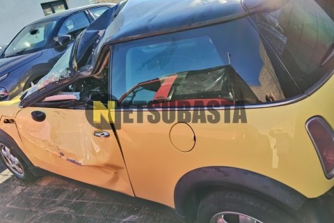 Yamaha XMAX 250 2007