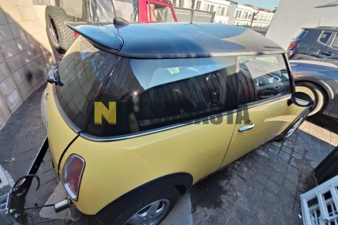 Yamaha XMAX 250 2007