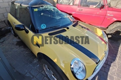 Yamaha XMAX 250 2007