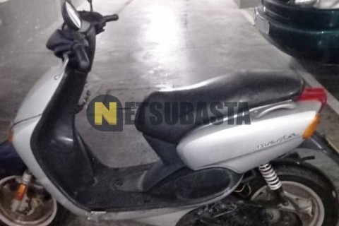 Yamaha SR 250 Special 2002