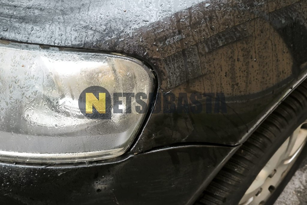 Volkswagen Touareg 3.0 V6 TDI Tiptronic 6 vel. 2006