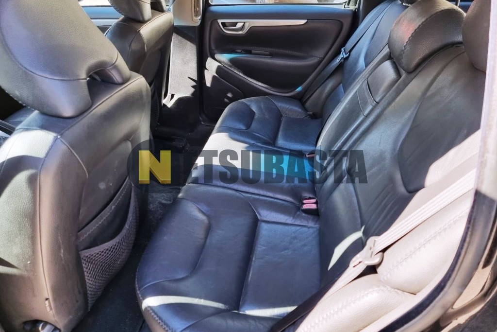 Volvo XC70 D5 Aut. 2007