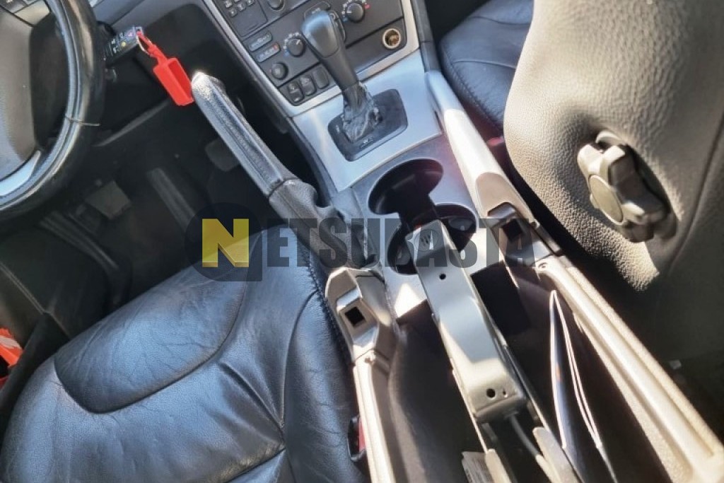 Volvo XC70 D5 Aut. 2007