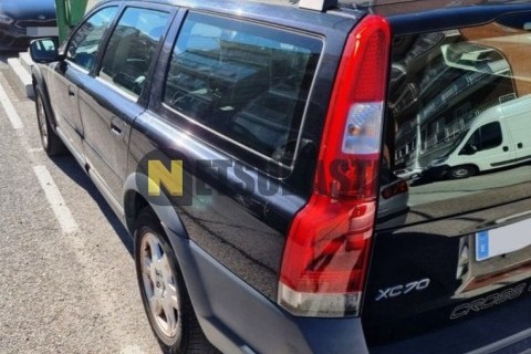 Yamaha SR 250 Special 2002