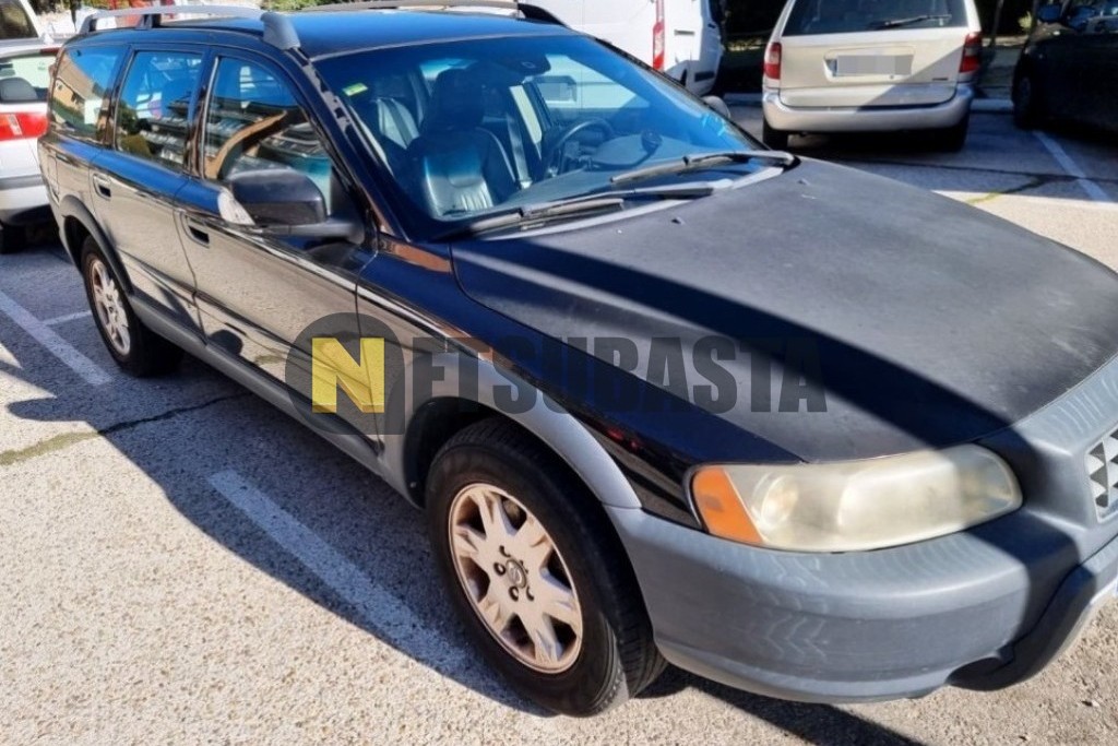 Volvo XC70 D5 Aut. 2007
