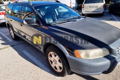 Yamaha SR 250 Special 2002