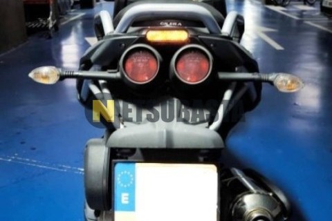 Yamaha XMAX 250 2007