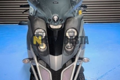 Yamaha XMAX 250 2007