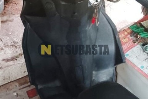 Yamaha XMAX 250 2007