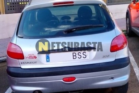 Yamaha SR 250 Special 2002