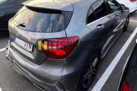 Yamaha XJ 600 S Diversion 1992