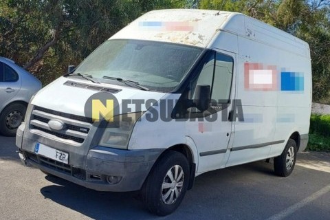 Suzuki Inazuma 250 2013