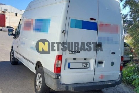 Suzuki Inazuma 250 2013