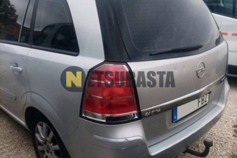 Yamaha SR 250 Special 2002