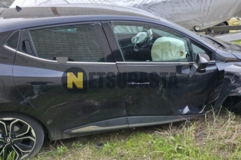 Suzuki GSX R600 2005