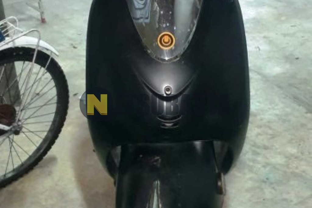 Aiyumo Classic 125 2008