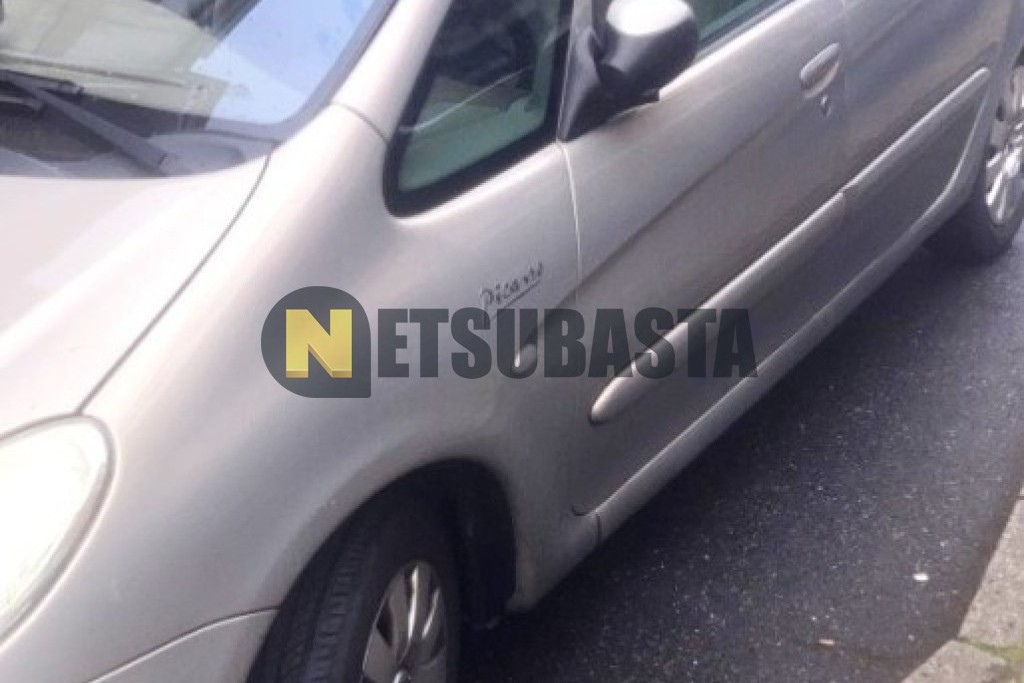 Citroën Xsara Picasso 1.6 HDi 2005