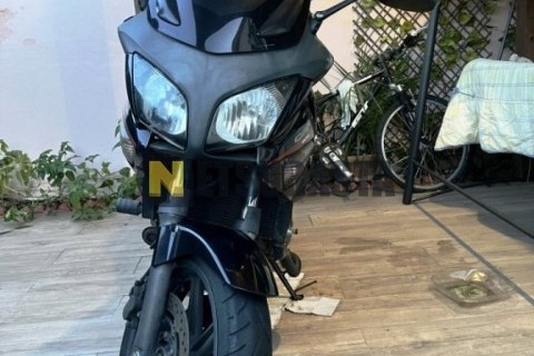 Wottan Storm 125 2022