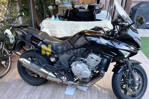 Wottan Storm 125 2022