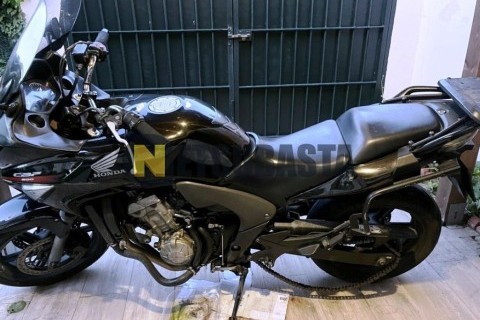 Wottan Storm 125 2022