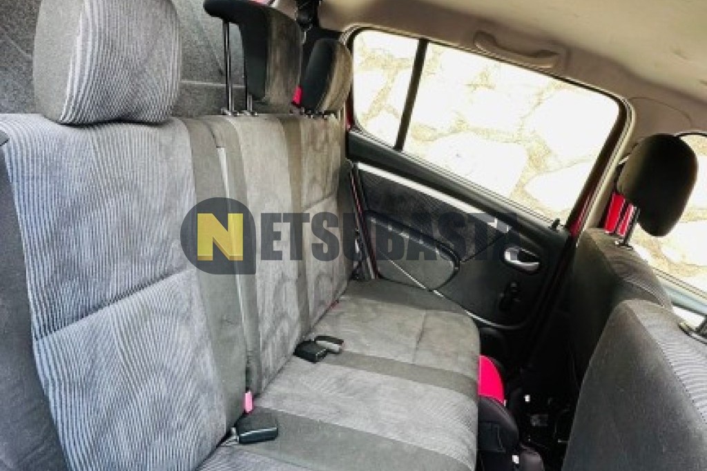 Dacia Sandero 1.6 2008