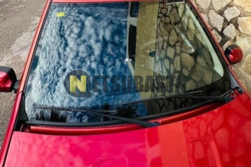 Dacia Sandero 1.6 2008