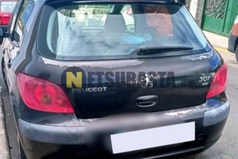 Yamaha SR 250 Special 2002