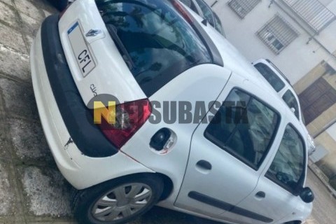 Yamaha SR 250 Special 2002