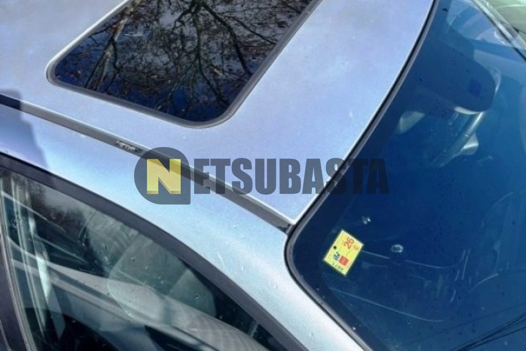 Mazda 6 2.0 CRTD 2006