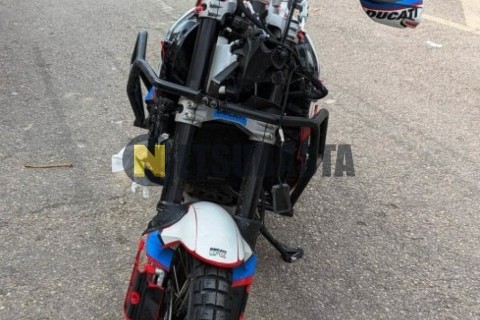 Yamaha XMAX 250 2007