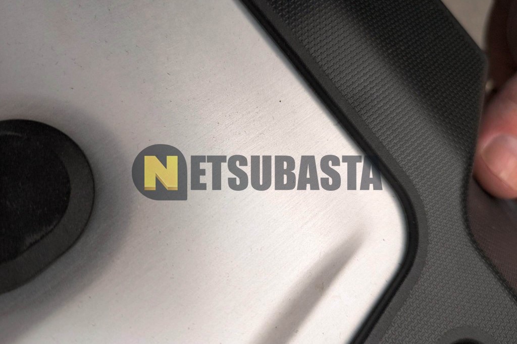 Ducati DesertX Discovery 2025