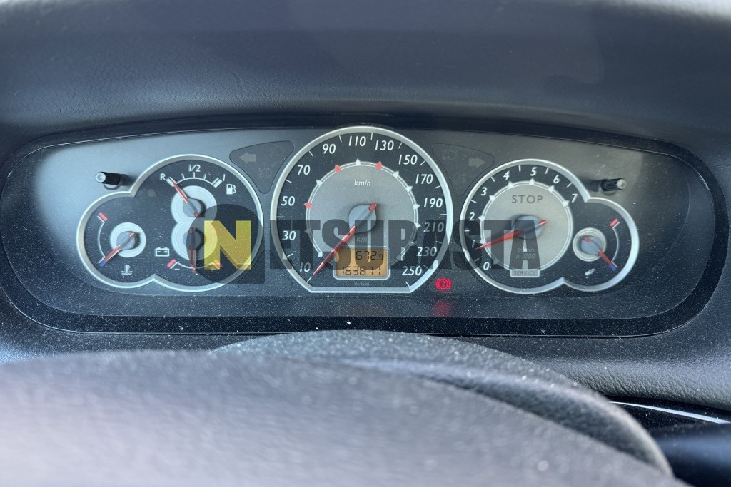 Citroën C5 1.6 HDi 2005