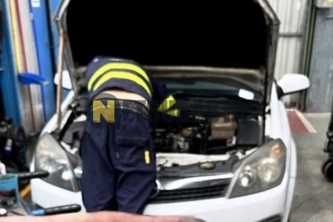 Yamaha SR 250 Special 2002