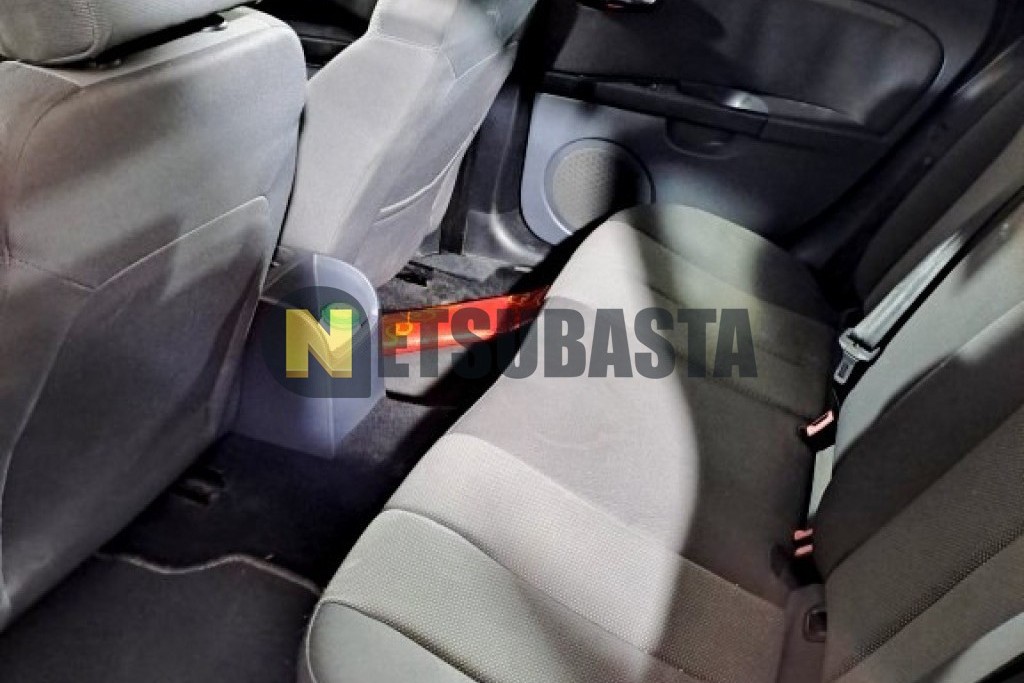 Seat León 1.9 TDI 2006