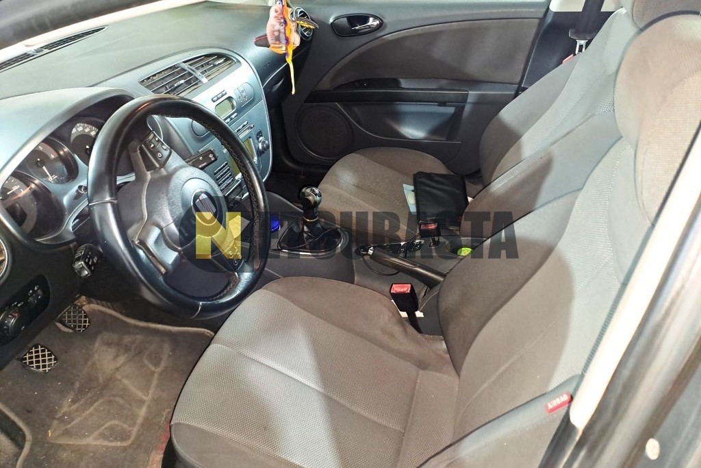 Seat León 1.9 TDI 2006