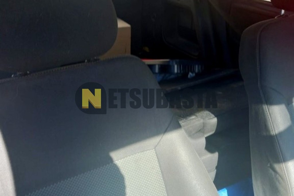 Opel Meriva 1.4 2010