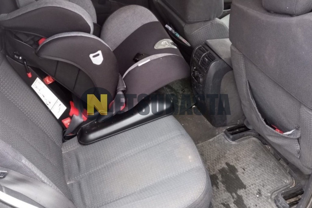 Renault Vel Satis 2.2 dCi 2004