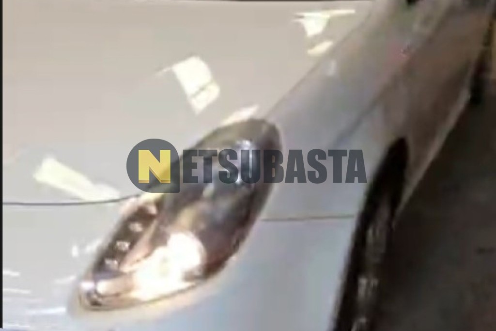 Alfa Romeo Giulietta 1.6 JTD 2016