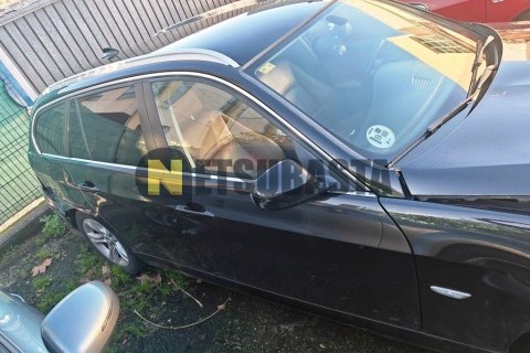 Yamaha SR 250 Special 2002