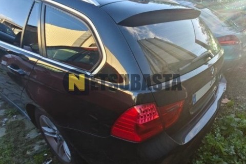 Yamaha SR 250 Special 2002