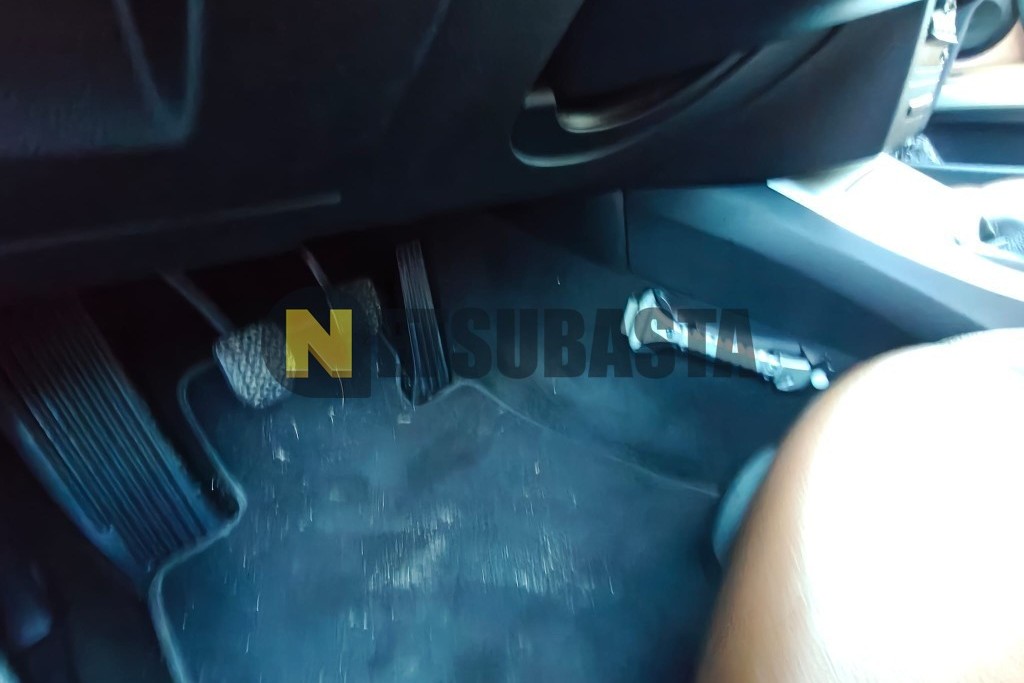 Bmw 320d Touring 2011