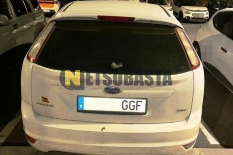 Yamaha XJ 600 S Diversion 1992