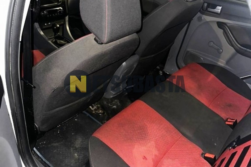 Ford Focus 1.6 TDCi 2007