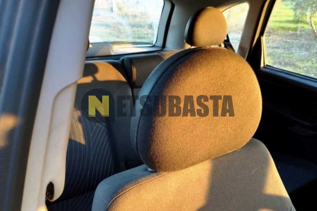 Opel Meriva 1.7 CDTi 2006