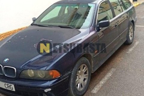 Yamaha XJ 600 S Diversion 1992